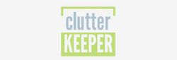 Professional Organizing Sugar Land TX Clutter Keeper Blog Post 2020