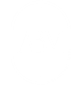 A Beautiful Mess White Logo in Sugar Land, tX