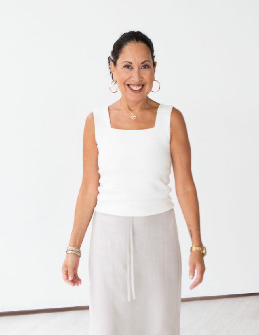 Debra German, A Beautiful Mess