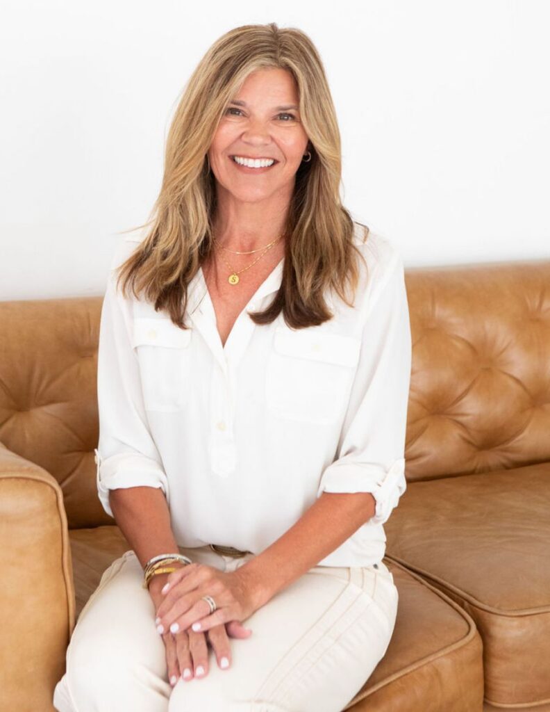 Sherry Walton, A Beautiful Mess